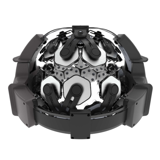 WeberBrain