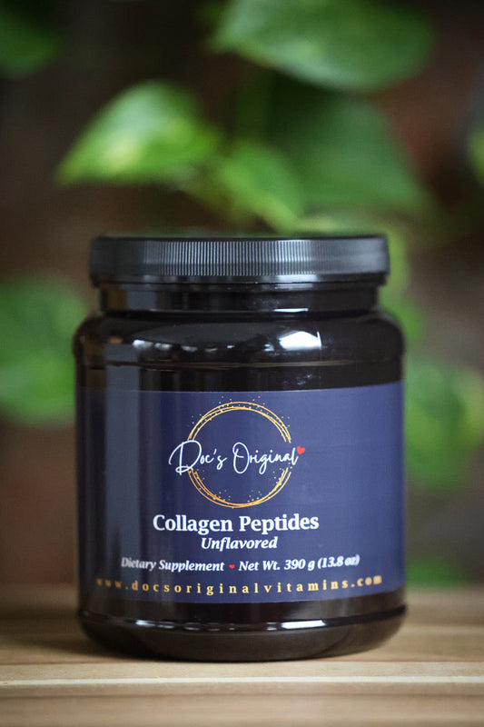 Doc's Original Collagen Peptides