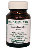 Adrenal Complex 40 ct