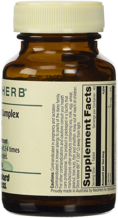 Andrographis Complex 120 ct