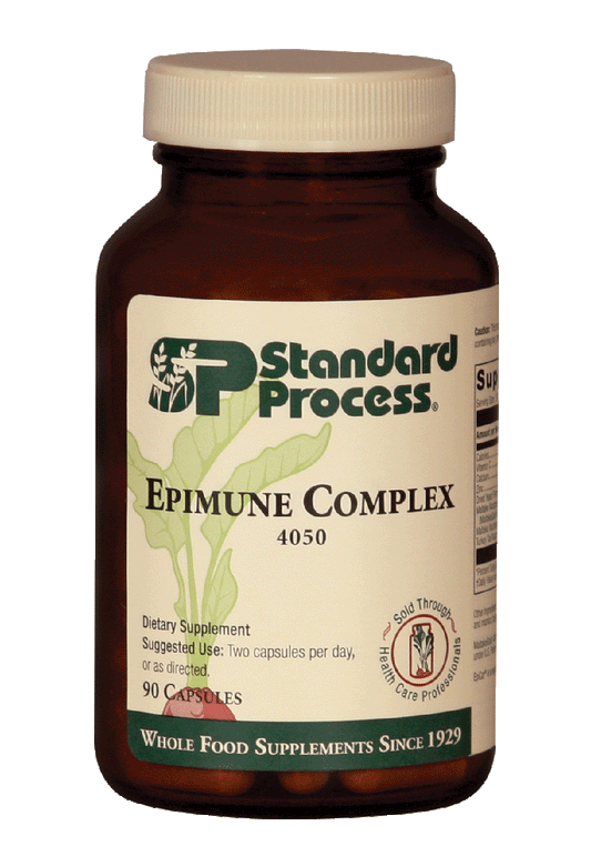 Epimune Complex 90 ct