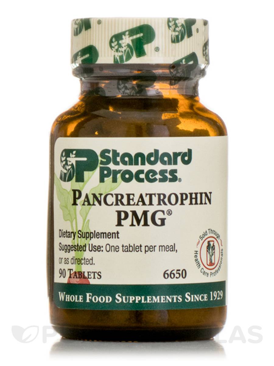 Pancreatrophin PMG 90 ct