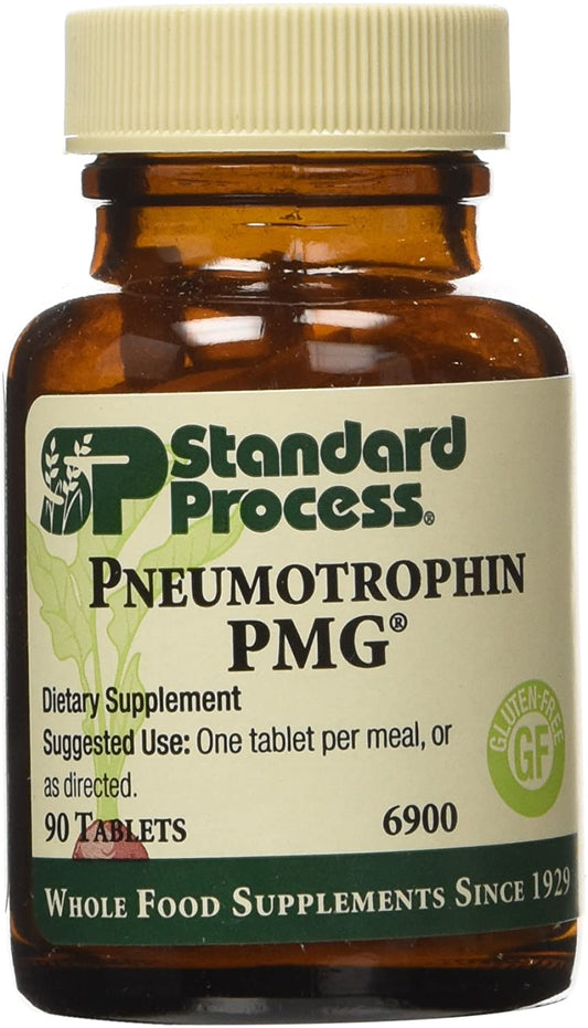 Pneumotrophin PMG 90 ct