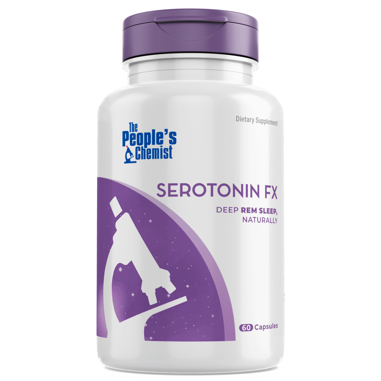 Serotonin FX