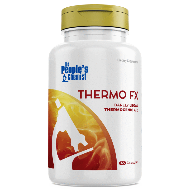 Thermo FX