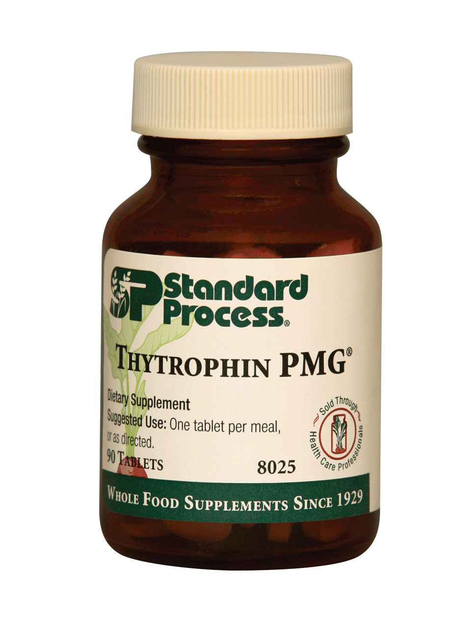 Thytrophin PMG 90 ct