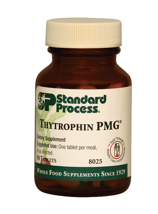 Thytrophin PMG 90 ct